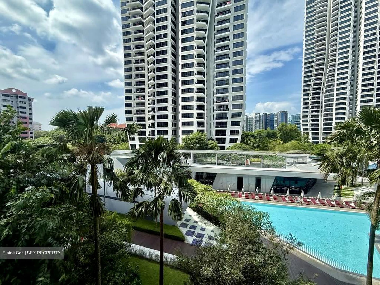 D'Leedon (D10), Condominium #592612541